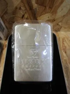BUCK-TICK 2005 ZIPPO バクチク　PAPADE BUCK-TICK 2005 ZIPPO バクチク PAPADE