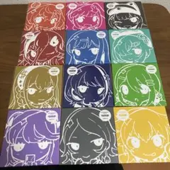電音部 CD まとめ売り 2025年最新】電音部 remixの人気アイテム - メルカリ