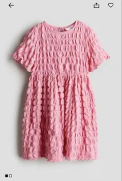 H&M ワンピース