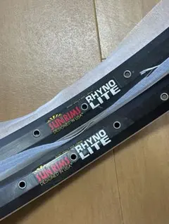 値下げ SUNRIMS CR17A 26インチ 32H パープル ２本 MTB 値下げ SUNRIMS CR17A 26インチ 32H パープル 2本 MTB
