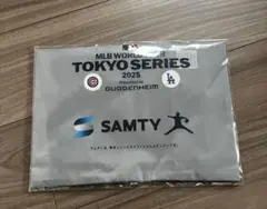 MLB WORLD TOKYO SERIES 2025 トートバッグ
