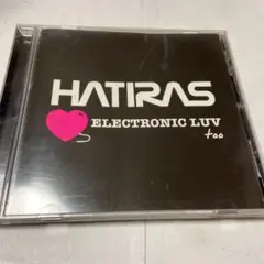 0922.19★MIXED HATIRAS/ELECTRONIC LUV