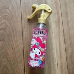 マイメロ♡フレアフレグランス衣類のリフレッシュミスト