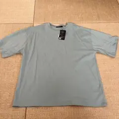 グリーン Mサイズ Tシャツ