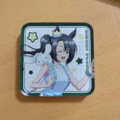 ウマ娘　サンリオ　コラボ　サトノクラウン　シナモロール　マグネット