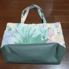 トートバッグ新品