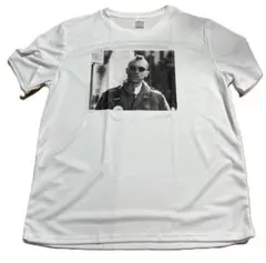 タクシードライバー　モヒカン　トラビス　Tシャツ　Lサイズ　1品もの