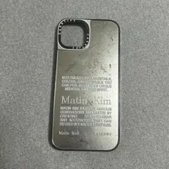 CASETIFY×Martin KimのスマホケースiPhone14Pro 2025年最新】casetify iphone14 matinの人気アイテム - メルカリ