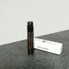 ルイヴィトン / フルールドュデゼール EDP (サンプルボトル)