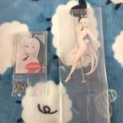一番くじ NIKKE ブラン G賞J賞 セット