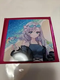 ホロナツパラダイス　アクリルコースター　パヴォリア・レイネ