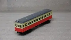 鉄道コレクション　第2弾　013　高松琴平電気鉄道 81