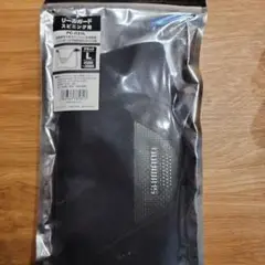 シマノリールケーススピニング用PC031L☆SHIMANOブラックLサイズ