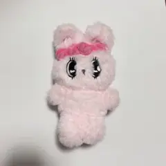 エスターバニー　マスコット　キーホルダー