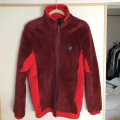 ホグロフスフリース