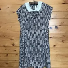 インゲボルグ ワンピース ヴィンテージ ピンクハウス