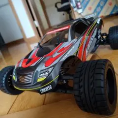 DT-03 アクロショット ボディ タイヤ ホイール　アップライト ステッカー 新品未使用 タミヤ DT-03 レーシングファイター ステッカー