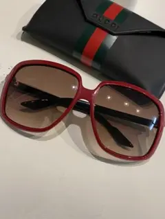 GUCCIグッチ サングラス
