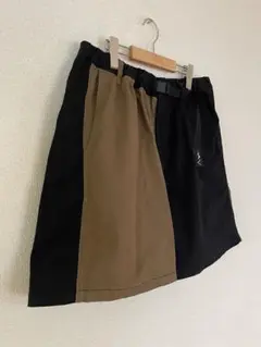 MANASTASH/マナスタッシュFLEX CLIMBER WIDE SHORT