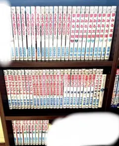 少女漫画　セット売り　92冊