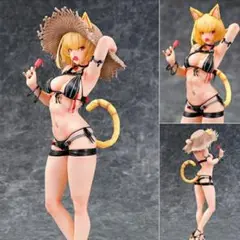 オーバーロード クレマンティーヌ 1/7 完成品フィギュア ファット・カンパニー