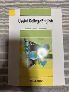 Useful College English