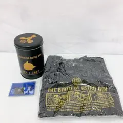 7SDM38 THE BIRTH OF ASTRO BOY 缶入りTシャツセット