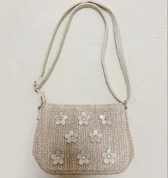 Accessories de Bebe ポシェット　女の子