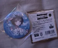 MyGO!!!!!　トレーディング缶バッジ　パジャマver　高松燈