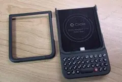 Clicks Keyboard for Razr