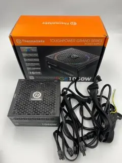 Thermaltake Toughpower Grand RGB 1050W中古