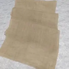 古布 本麻 はぎれ