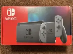 NINTENDO SWITCH HAD-S-KAAAA