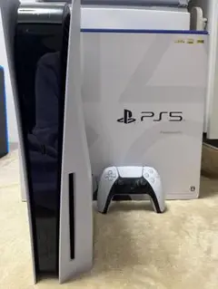 playstation5 本体