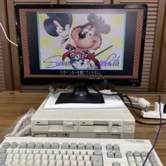 PC-8801FE本体のみ 動作品 難あり 2025年最新】pc-8801 feの人気アイテム - メルカリ