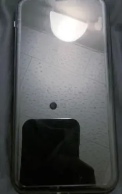 iPhone XR 285G ブラック