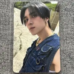 WayV BIG BANDS Photo Book Ver. トレカ ヘンドリー