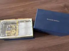 MAISON JEWELL
