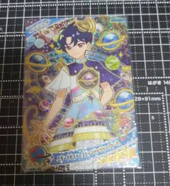 エターナルスペースジャンピンロケットクール すばる ひみつのアイプリ