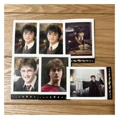 【まとめ売り】Harry Potter ぱしゃこれ ハリー・ポッター