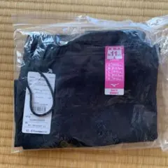 ミズノ　新品 女性用バレーボールパンツ XL ブラック