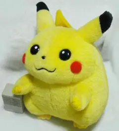 21日限定大値下げ！【美品　超希少】初代　おしゃべりピカチュウ TOMY 赤タグ 21日限定大値下げ！【美品 超希少】初代 おしゃべりピカチュウ