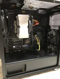 自作PC xeon e5 2650L v3