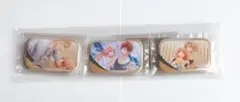 もし、この世界に神様がいるとするならば ステラワース 缶バッジ 5点セット
