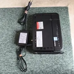 HUMAX HG100R-02JG ワイヤレス ルーター モデム