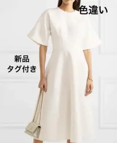 新品　ROKSANDA ロングワンピース　Roksanda Maja Dress