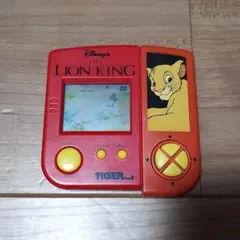 ライオン　※液漏れありません！任天堂　ゲームウォッチ パラシュート ※液漏れありません！ 任天堂 ゲームウォッチ