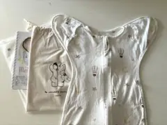 夏用スワドル　M 【25年購入】Coperta