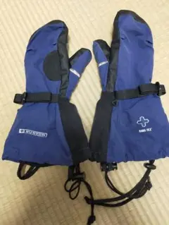 BURTON GORE TEX グローブ