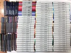 コピック83本+関連商品